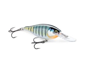 Rapala Wobler Shad Rap Elite 75